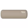 Fellowes Reposamuñecas Breyta Palm Rest con protección antibacteriana reposamuñecas ergonómico Sand