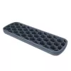 Fellowes Reposamuñecas para teclado Breyta Compact Reposamuñecas para teclado con protección antibacteriana Reposamuñecas ergonómico Marine