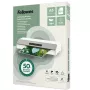 Fellowes 100143436 Fundas de plastificar 100 uds.