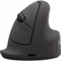 Fellowes Ratón vertical inalámbrico Breyta Ratón vertical ergonómico para diestros, mediano