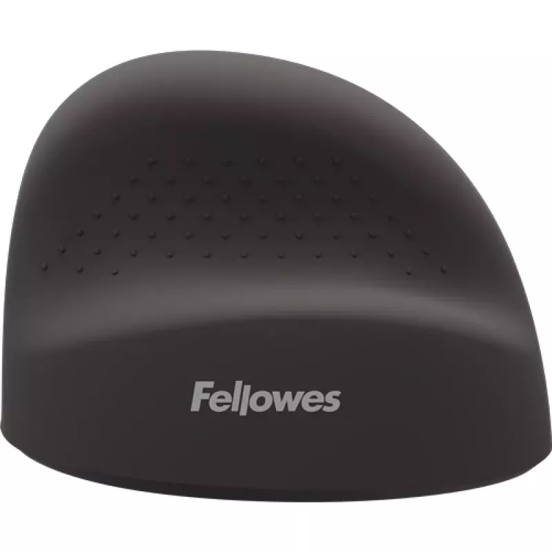 Fellowes Ratón vertical inalámbrico Breyta Ratón vertical ergonómico para diestros, mediano