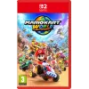 Nintendo Mario Kart World Switch 2 Estándar Chino simplificado, Chino tradicional, Alemán, Neerlandés, Inglés, Español, Francés, Italiano, Japonés, Coreano, Portugués, Ruso Nintendo Switch 2