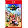 Nintendo Mario Kart World Switch 2 Estándar Chino simplificado, Chino tradicional, Alemán, Neerlandés, Inglés, Español, Francés, Italiano, Japonés, Coreano, Portugués, Ruso Nintendo Switch 2