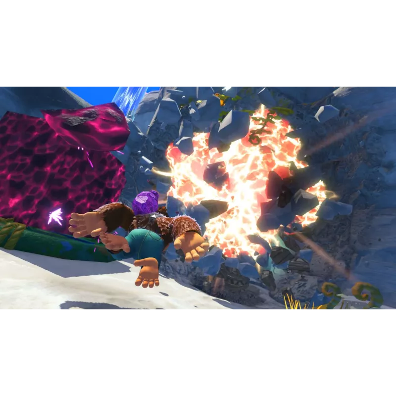Nintendo Donkey Kong Bananza Standard alemán, neerlandés, inglés, español, francés, italiano, japonés, coreano, ruso Nintendo Switch 2