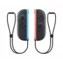 Nintendo Joy-Con 2 (L)/(R) azul claro/rojo claro, joystick, Nintendo Switch 2, botón de captura, cruceta, botón Home, analógico/digital, inalámbrico, Bluetooth