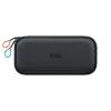 Nintendo Switch 2 funda de transporte y protector de pantalla, funda rígida, Nintendo, negro, Nintendo Switch 2, cremallera, 142 mm