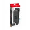 Nintendo Switch 2 funda de transporte y protector de pantalla, funda rígida, Nintendo, negro, Nintendo Switch 2, cremallera, 142 mm