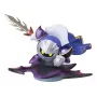 Nintendo Meta Knight y Shadow Star, figura de colección, videojuego