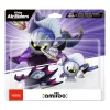 Nintendo Meta Knight y Shadow Star, figura de colección, videojuego