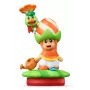 Nintendo Amiibo Poplin y Príncipe Florian figura interactiva