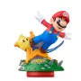 Nintendo amiibo Mario y Luma figura interactiva