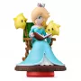 Nintendo amiibo Harmony y Lumas figura interactiva