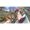 Nintendo Mario Kart 8 Deluxe Standard alemán, inglés, francés, italiano, japonés, neerlandés, portugués, ruso Nintendo Switch