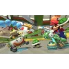Nintendo Mario Kart 8 Deluxe Standard alemán, inglés, francés, italiano, japonés, neerlandés, portugués, ruso Nintendo Switch