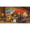 Nintendo Mario Kart 8 Deluxe Standard alemán, inglés, francés, italiano, japonés, neerlandés, portugués, ruso Nintendo Switch