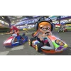 Nintendo Mario Kart 8 Deluxe Standard alemán, inglés, francés, italiano, japonés, neerlandés, portugués, ruso Nintendo Switch