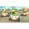Nintendo Mario Kart 8 Deluxe Standard alemán, inglés, francés, italiano, japonés, neerlandés, portugués, ruso Nintendo Switch