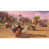 Nintendo Mario Kart 8 Deluxe Standard alemán, inglés, francés, italiano, japonés, neerlandés, portugués, ruso Nintendo Switch
