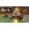Nintendo Mario Kart 8 Deluxe Standard alemán, inglés, francés, italiano, japonés, neerlandés, portugués, ruso Nintendo Switch