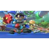 Nintendo Mario Kart 8 Deluxe Standard alemán, inglés, francés, italiano, japonés, neerlandés, portugués, ruso Nintendo Switch