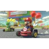 Nintendo Mario Kart 8 Deluxe Standard alemán, inglés, francés, italiano, japonés, neerlandés, portugués, ruso Nintendo Switch