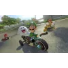 Nintendo Mario Kart 8 Deluxe Standard alemán, inglés, francés, italiano, japonés, neerlandés, portugués, ruso Nintendo Switch