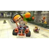 Nintendo Mario Kart 8 Deluxe Standard alemán, inglés, francés, italiano, japonés, neerlandés, portugués, ruso Nintendo Switch