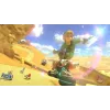 Nintendo Mario Kart 8 Deluxe Standard alemán, inglés, francés, italiano, japonés, neerlandés, portugués, ruso Nintendo Switch