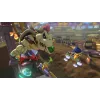 Nintendo Mario Kart 8 Deluxe Standard alemán, inglés, francés, italiano, japonés, neerlandés, portugués, ruso Nintendo Switch