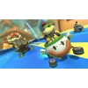 Nintendo Mario Kart 8 Deluxe Standard alemán, inglés, francés, italiano, japonés, neerlandés, portugués, ruso Nintendo Switch