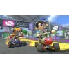 Nintendo Mario Kart 8 Deluxe Standard alemán, inglés, francés, italiano, japonés, neerlandés, portugués, ruso Nintendo Switch