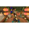 Nintendo Mario Kart 8 Deluxe Standard alemán, inglés, francés, italiano, japonés, neerlandés, portugués, ruso Nintendo Switch