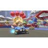 Nintendo Mario Kart 8 Deluxe Standard alemán, inglés, francés, italiano, japonés, neerlandés, portugués, ruso Nintendo Switch
