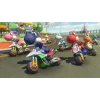 Nintendo Mario Kart 8 Deluxe Standard alemán, inglés, francés, italiano, japonés, neerlandés, portugués, ruso Nintendo Switch