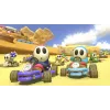 Nintendo Mario Kart 8 Deluxe Standard alemán, inglés, francés, italiano, japonés, neerlandés, portugués, ruso Nintendo Switch