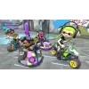 Nintendo Mario Kart 8 Deluxe Standard alemán, inglés, francés, italiano, japonés, neerlandés, portugués, ruso Nintendo Switch