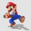Nintendo Mario Kart 8 Deluxe Standard alemán, inglés, francés, italiano, japonés, neerlandés, portugués, ruso Nintendo Switch