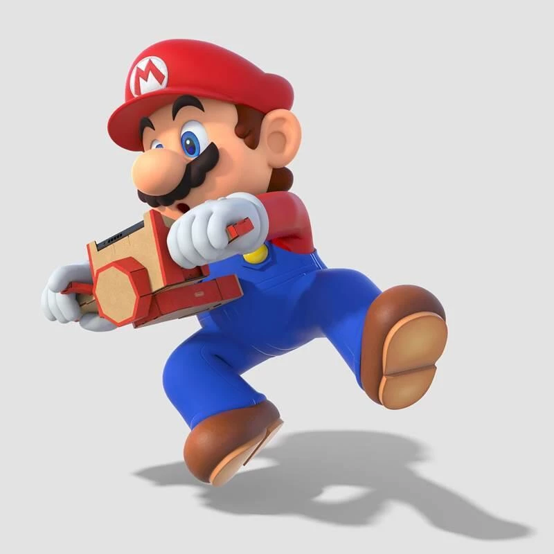 Nintendo Mario Kart 8 Deluxe Standard alemán, inglés, francés, italiano, japonés, neerlandés, portugués, ruso Nintendo Switch