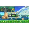 Nintendo New Super Mario Bros. U Deluxe, Switch alemán, inglés Nintendo Switch