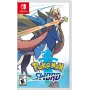 Nintendo Pokémon Espada Standard Nintendo Switch