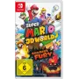 Nintendo Super Mario 3D World + Bowser's Fury Standard+DLC alemán Nintendo Switch