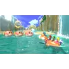 Nintendo Super Mario 3D World + Bowser's Fury Standard+DLC alemán Nintendo Switch