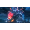 Nintendo Super Mario 3D World + Bowser's Fury Standard+DLC alemán Nintendo Switch