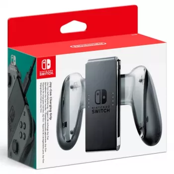 Nintendo 2510566 accesorio para mando de juego base de carga