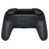 Nintendo Switch Pro mando negro Bluetooth gamepad analógico/digital Nintendo Switch, PC