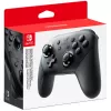 Nintendo Switch Pro mando negro Bluetooth gamepad analógico/digital Nintendo Switch, PC