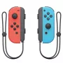 Nintendo Joy-Con azul, rojo Bluetooth gamepad analógico/digital Nintendo Switch