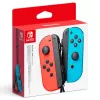 Nintendo Joy-Con azul, rojo Bluetooth gamepad analógico/digital Nintendo Switch