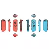 Nintendo Joy-Con azul, rojo Bluetooth gamepad analógico/digital Nintendo Switch