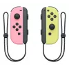 Nintendo 10011583 mando de juego rosa, amarillo Bluetooth gamepad analógico/digital Nintendo Switch, Nintendo Switch OLED